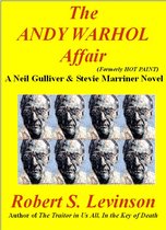 The Andy Warhol Affair