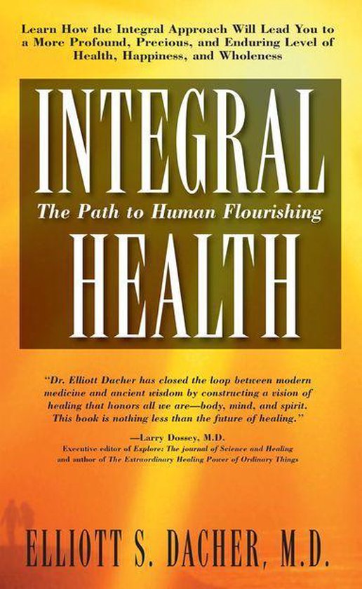 Integral Health - cover