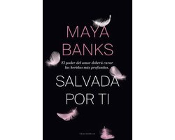 Salvada por ti/ Keep me Safe