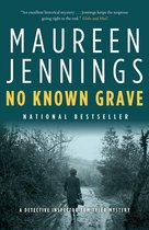 Tom Tyler Mystery Series 3 - No Known Grave