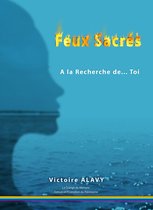 Omslag Feux sacrés