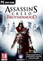 Assassin Creed: Brotherhood