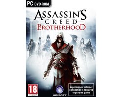 Assassin Creed: Brotherhood