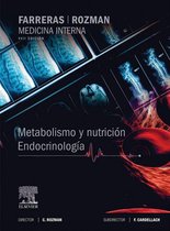 Farreras-Rozman. Medicina Interna. Metabolismo y nutrición. Endocrinología