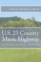 U.S. 23 Country Music Highway