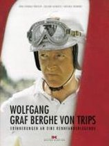 Wolfgang Graf Berghe von Trips
