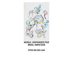 Wendle, hoofdinspecteur, Brack, inspecteur