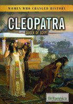 Women Who Changed History - Cleopatra