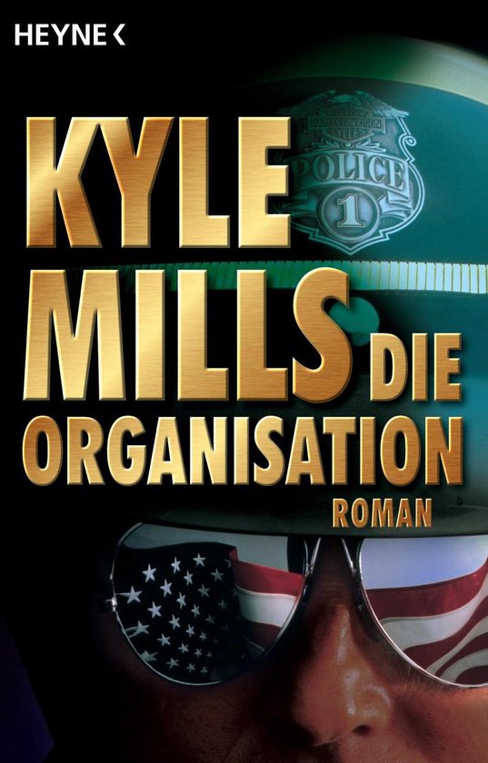 Die Organisation - cover