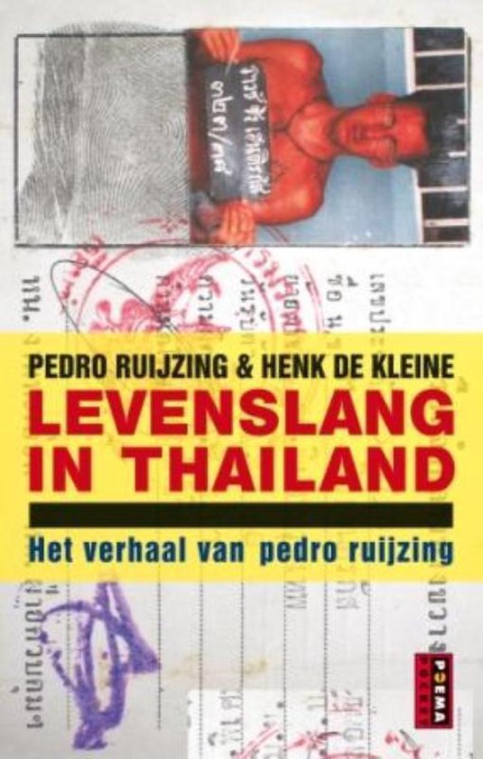 Levenslang in thailand - Pedro Ruijzing | Warmolth.org