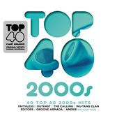 Top 40 - 2000's