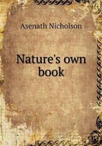 Nature's own book