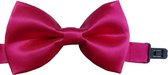Jessidress Baby Vinderstrik Vlinderdas Baby Accessoires -Fushia