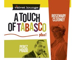 Touch of Tabasco