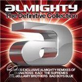 Definitive Collection 6