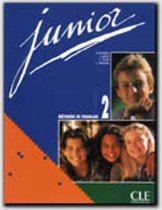 Junior - Level 2
