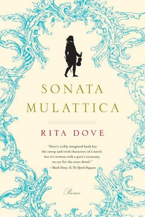 Sonata Mulattica - cover