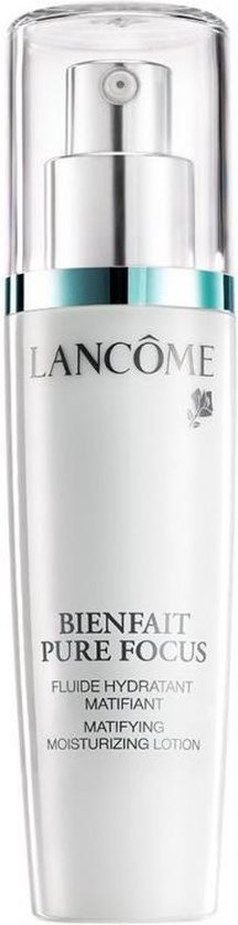 Lancome Pure Focus Fluide Hydratant | bol.com