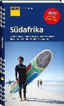 ADAC Reiseführer Südafrika