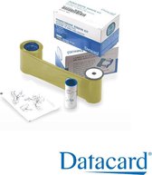 Datacard SD260/SP Gold 1500 prints