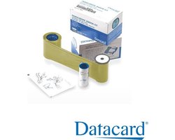Datacard SD260/SP Gold 1500 prints