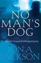 Omslag No Man's Dog