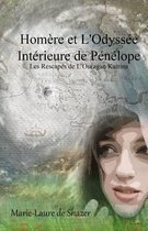 Homere Et l'Odyssee Interieure de Penelope