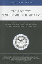 Technology Benchmarks for Success