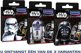 Hansaplast Kids Star Wars Pleisters - 16 strips