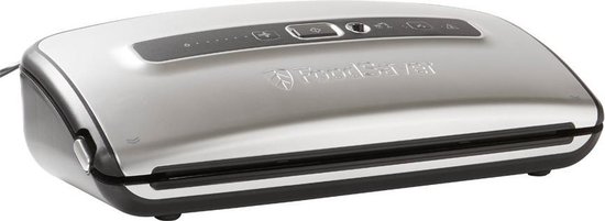 Foodsaver FSV015 Urban Premium zilver