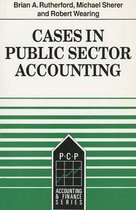 Cases In Public Sector Accounting