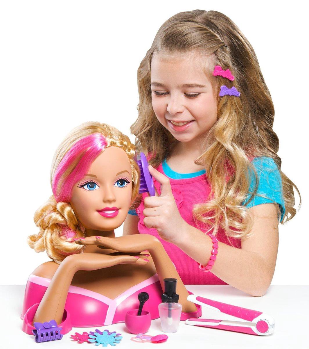 Barbie Deluxe - bol.com