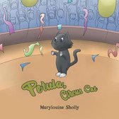 Petula, Circus Cat