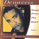 Songs from the Heart, Pt. 1
