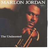 MARLON JORDAN - THE UNDAUNTED