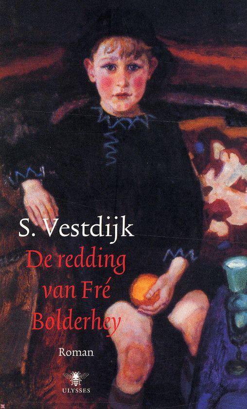 9789023425571 - De redding van Fré Bolderheij