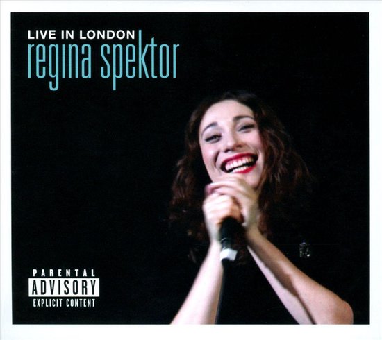 Live in London