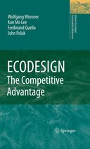Alliance for Global Sustainability Bookseries 18 - ECODESIGN -- The Competitive Advantage