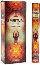 HEM Wierook Spiritual Life (6 pakjes)