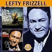 Lefty Frizzell's Country Favorites/Saginaw, Michigan