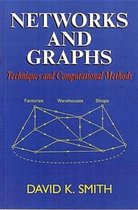 Boek cover Networks and Graphs van Smith, D K