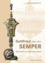 Gottfried Semper (1803-1879)