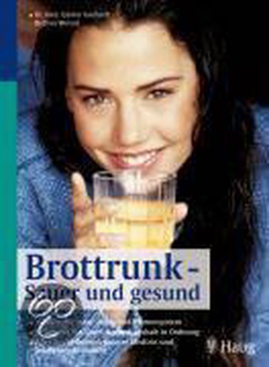 Brottrunk - Sauer und gesund - cover