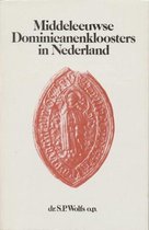 Middeleeuwse Dominicanenkloosters in Nederland