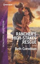 The McCall Adventure Ranch - Rancher's High-Stakes Rescue