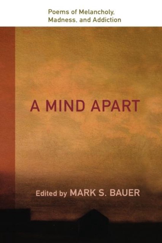 A Mind Apart - cover