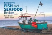 Favourite Fish and Seafood Recipes