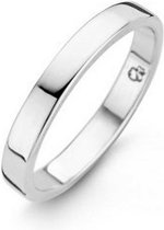 Casa Jewelry Ring Straight 54 - Zilver
