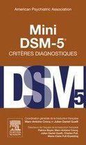 Mini DSM-5 Critères Diagnostiques