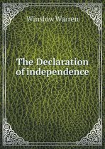 The Declaration of independence